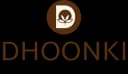 Dhoonki logo